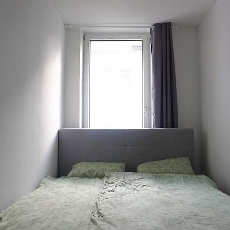 Apartment In Gelsenkirchen - Gemuetliche City-Suite Exteriör bild