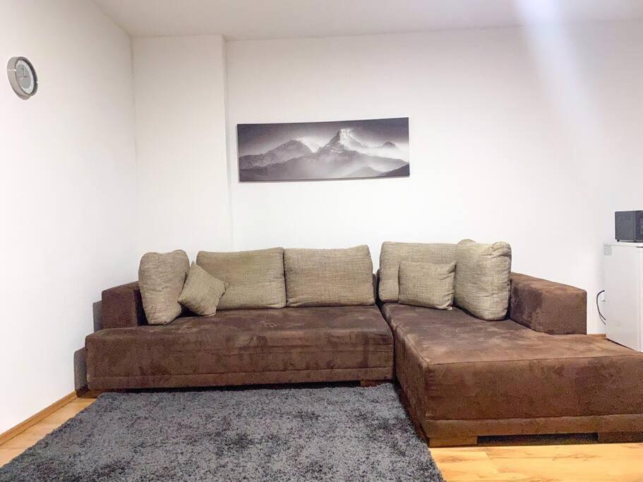 Apartment In Gelsenkirchen - Gemuetliche City-Suite Exteriör bild