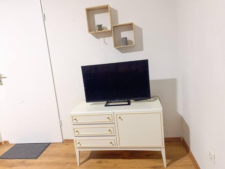 Apartment In Gelsenkirchen - Gemuetliche City-Suite Exteriör bild