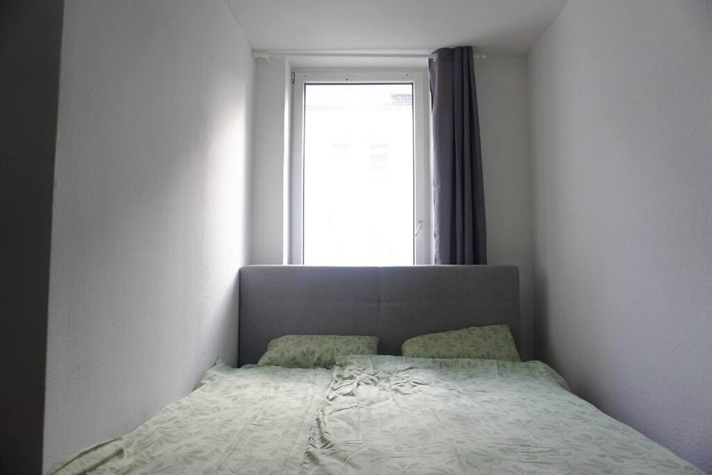 Apartment In Gelsenkirchen - Gemuetliche City-Suite Exteriör bild