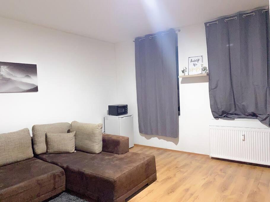 Apartment In Gelsenkirchen - Gemuetliche City-Suite Exteriör bild